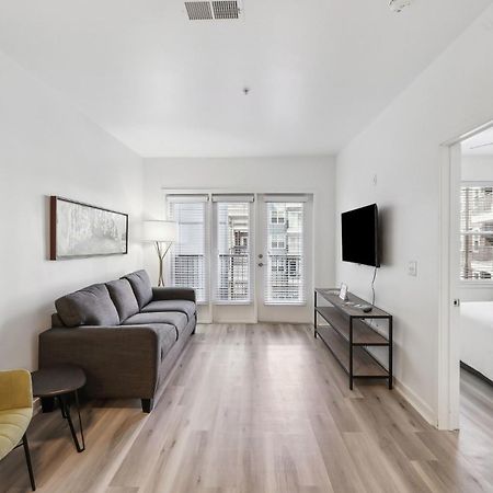 Premium Apartments And Studios At Midtown 205 In تشارلوت المظهر الخارجي الصورة